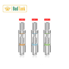 Hot Selling Glass Vape Cartridge with 510 Thread
